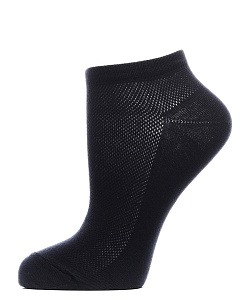 Носки Alla Buone (25 ( 38-40 ), Черный)