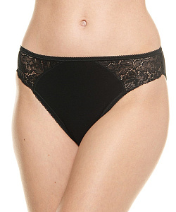 Трусы Comazo (38, Черный)