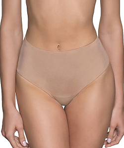 Трусы Amelie (M, Телесный)