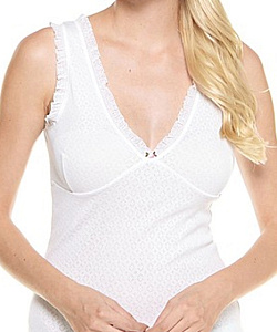 Майка Comazo (38, Белый)