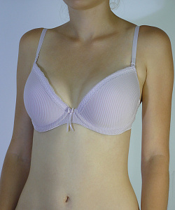 Бюст MilaVitsa (75, D, Лилия)