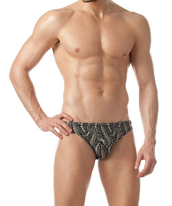 Плавки Charmante (М, Мультицвет)