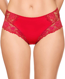 Трусы Lauma (42, Красный вельвет)