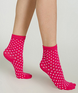 Носки Infinity (23-25, Цветной)