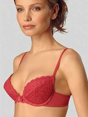 Бюст Cheryomushki