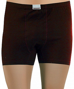 Трусы муж. Oztas (L, Бордовый)