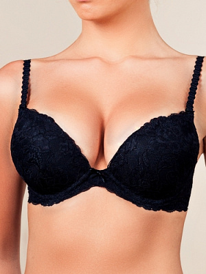 Бюст Coquette Revue