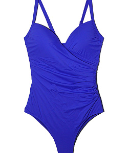 Купальник Sisianna.xiu (46, Синий)