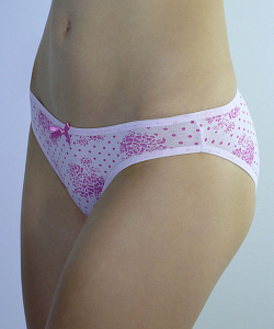 Трусы Desna (S, В расцветках)