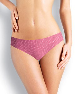 Трусы Clever (M, Т.Розовый/Молочный)