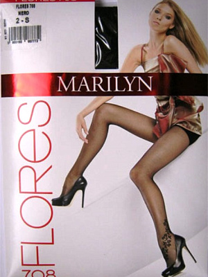 Колготки Marilyn