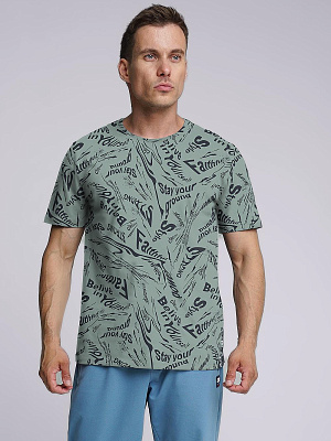 Джемпер муж. Clever