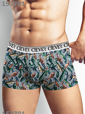 Трусы муж. Clever