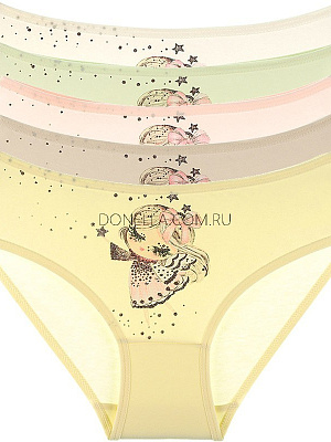 Трусы Donella дет. дев.