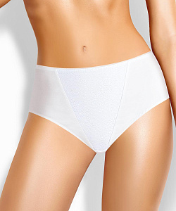 Трусы Clever (XL, Белый)