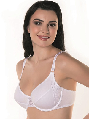 Бюст Primaverina