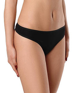 Трусы Conte (94, Черный)