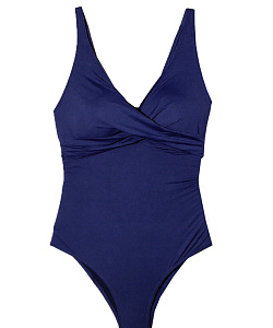 Купальник Faonifer (46, Темно-синий)