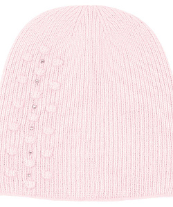 Шапка La Planda (56-58, Жемчуг)