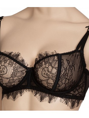 Бюст Cheryomushki