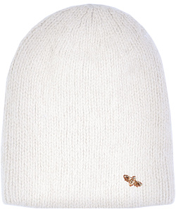 Шапка La Planda (56-58, Белый)