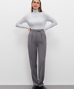 Водолазка Conso (44, Голубой)