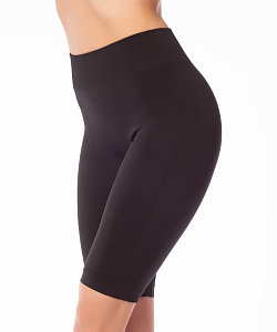 Велосипедки Giulia (L/XL, Nero)