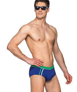 Плавки Charmante (XL, Цветной)