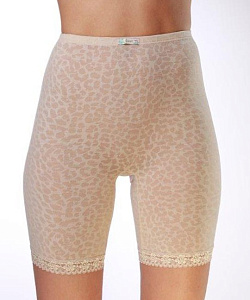 Панталоны Daori (XL, Бежевый)