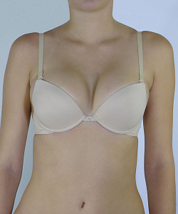 Бюст Lili (1, B, Бежевый)