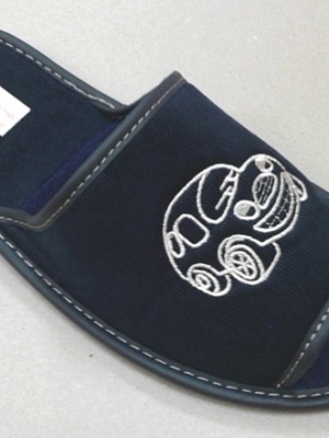 Тапочки муж. Rapana