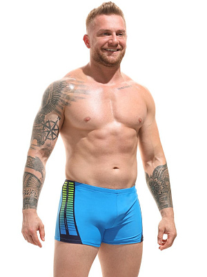 Плавки муж. Jolidon