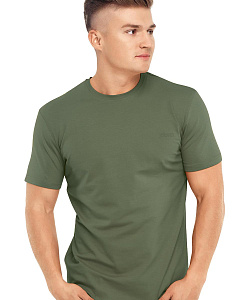 Фуфайка муж. Clever (56, Хаки)