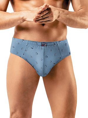 Трусы муж. Clever