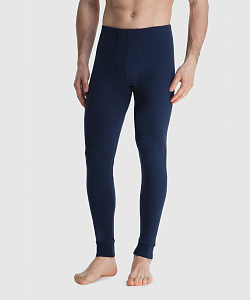 Кальсоны Torro (S/92, Т.Синий)