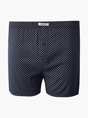 Трусы муж. X-File