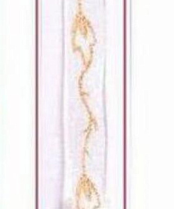 Бретельки Infinity (в размерах, Золотой)