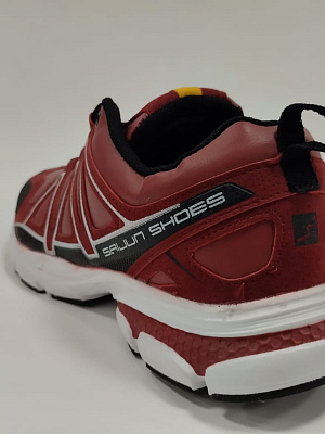 Кроссовки муж. Saijun