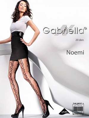 Колготки Gabriella