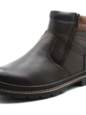 Ботинки муж. Baishunda