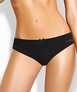 Трусы Clever (S, Черный)