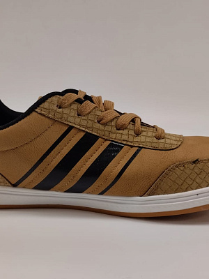 Кроссовки муж. Saijun