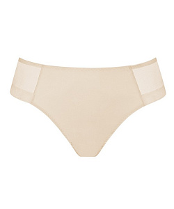 Трусы Amelie (S, Пудра)