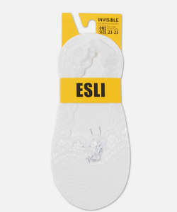 Подследники Esli (23-25, Bianco)