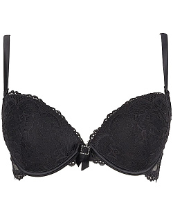 Бюст Mioocchi (3, C, Черный)