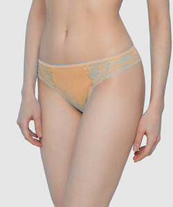 Трусы Intri (98, Персиковый)