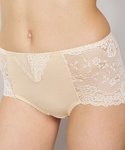 Трусы Fest (130, Бежевый)