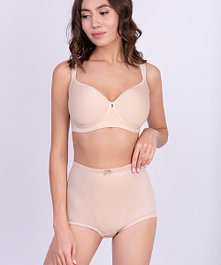 Трусы Lauma (54, Телесный)