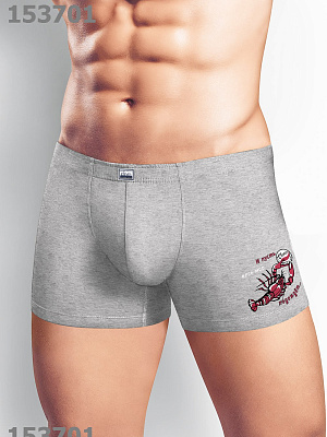 Трусы муж. Clever