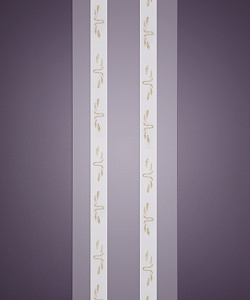 Бретельки Infinity (в размерах, Золотой)